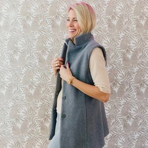 Dudley Stephens Vest